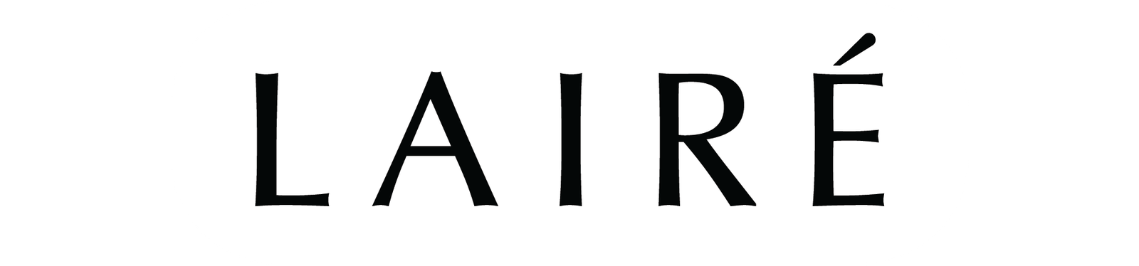 laire logo